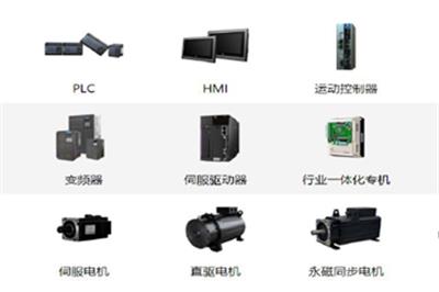 2017年我国工业自动化市场发展现状分析