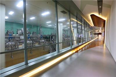 购进自动化设备 拥抱变革 引领数字化制造发展方向