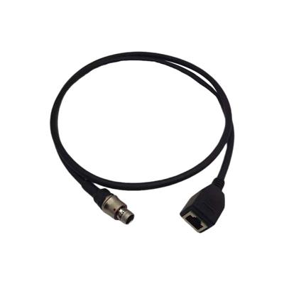 FX转RJ45网口线束